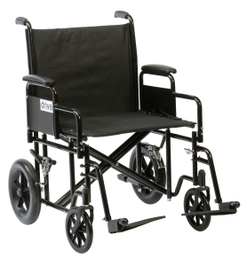 Wheelchair PNG-17844